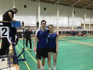 Gasper v finalu na Poljskem